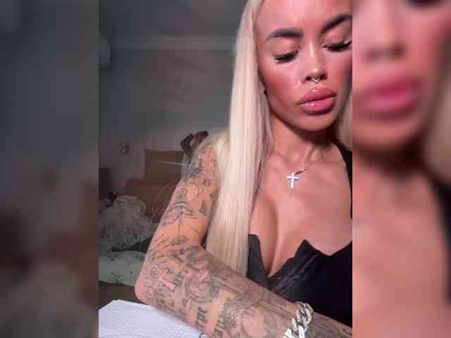 MariaMagdalena webcam