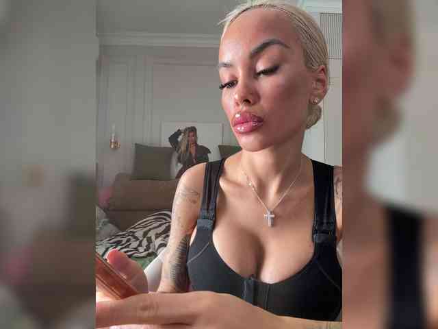 MariaMagdalena webcam