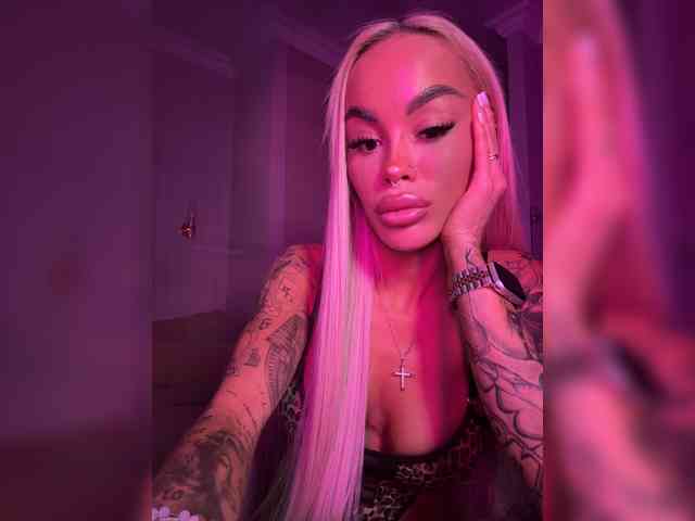 MariaMagdalena webcam