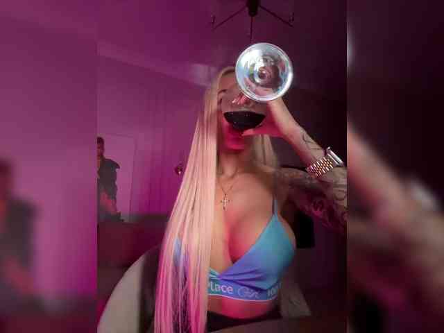 MariaMagdalena webcam