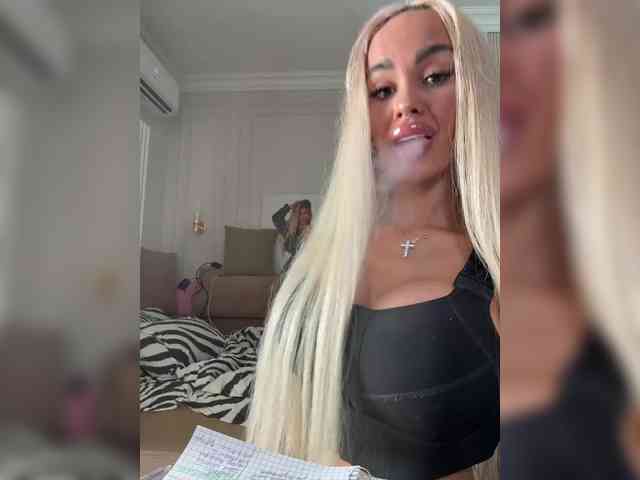 MariaMagdalena webcam