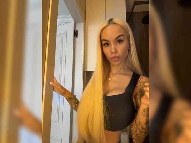 MariaMagdalena webcam