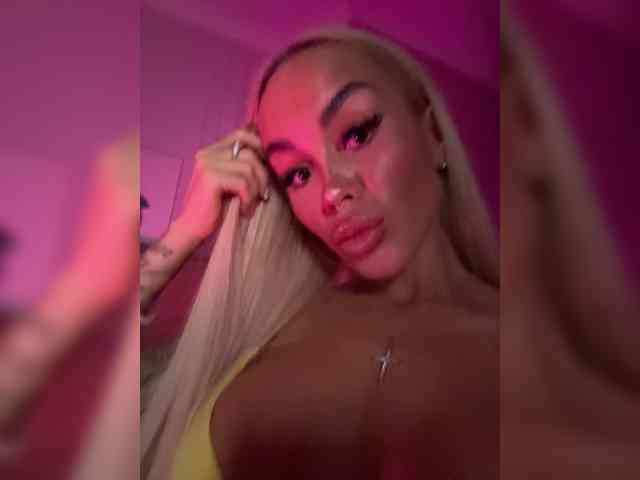 MariaMagdalena webcam