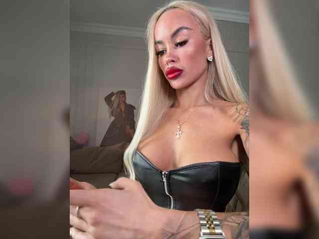 MariaMagdalena webcam
