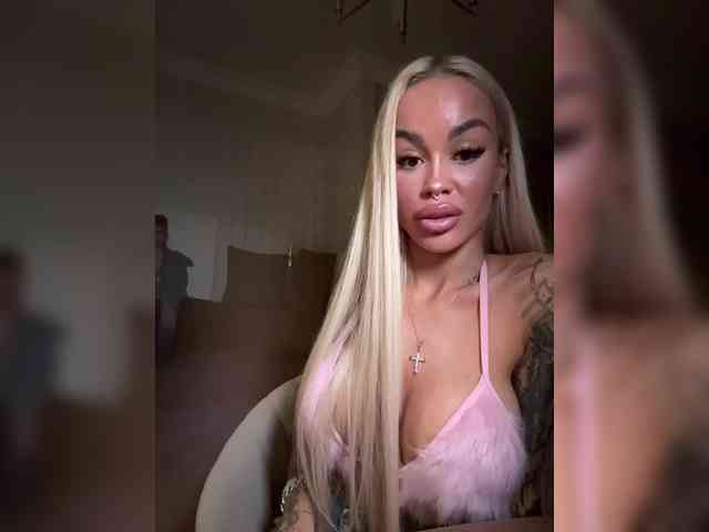MariaMagdalena webcam