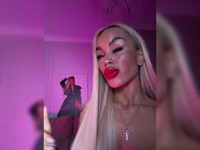 MariaMagdalena webcam