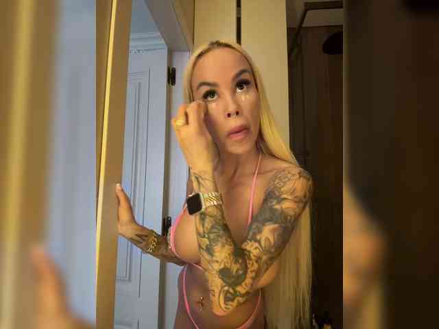 MariaMagdalena webcam
