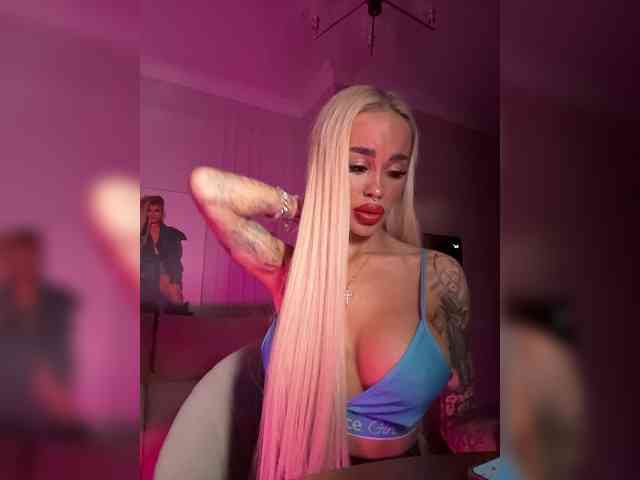 MariaMagdalena webcam