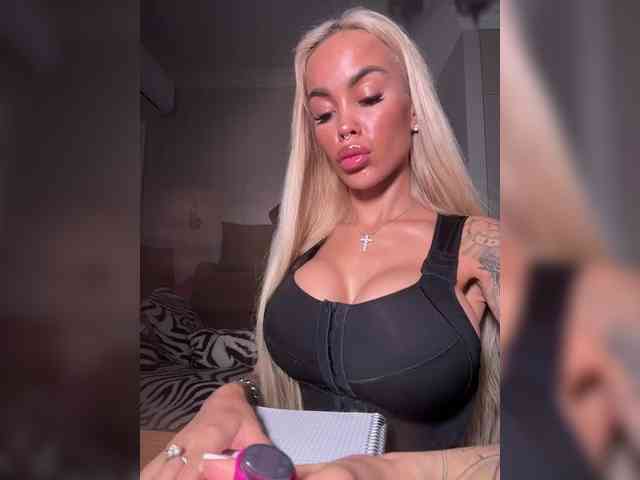 MariaMagdalena webcam