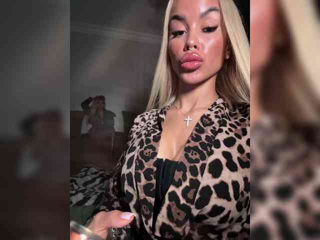 MariaMagdalena webcam