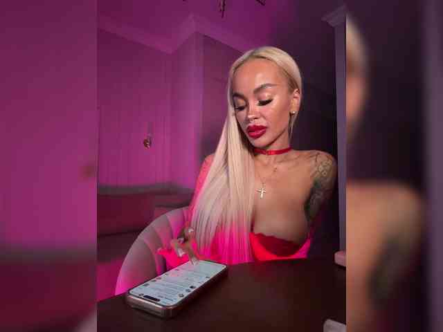 MariaMagdalena webcam