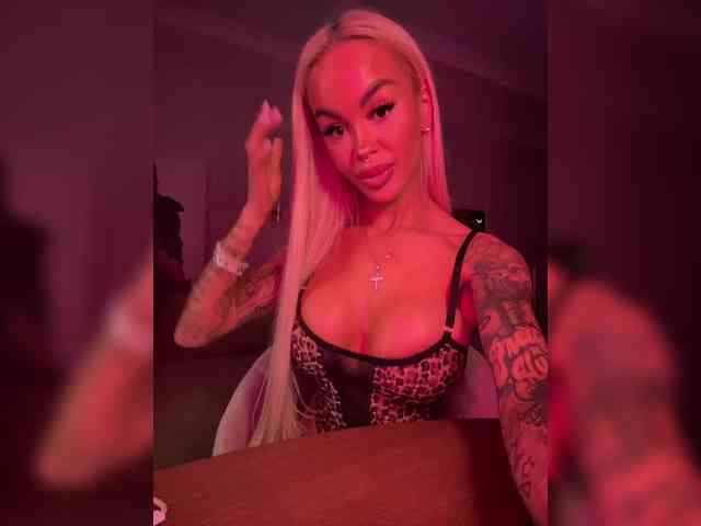MariaMagdalena webcam
