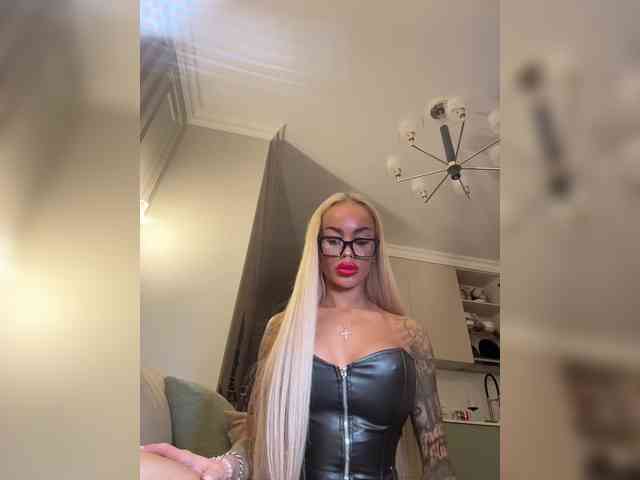 MariaMagdalena webcam