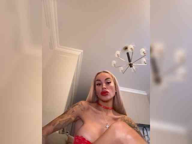 MariaMagdalena webcam