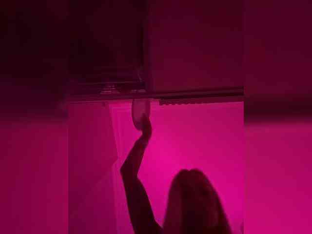 MariaMagdalena Live Webcam on BongaCams