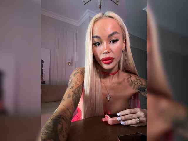 MariaMagdalena webcam