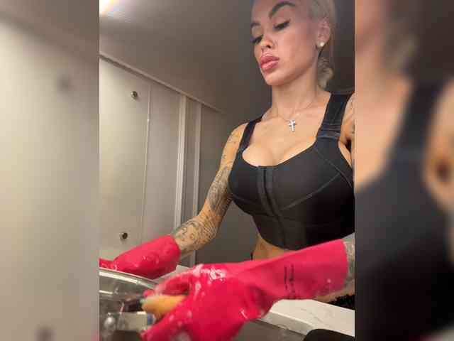 MariaMagdalena webcam