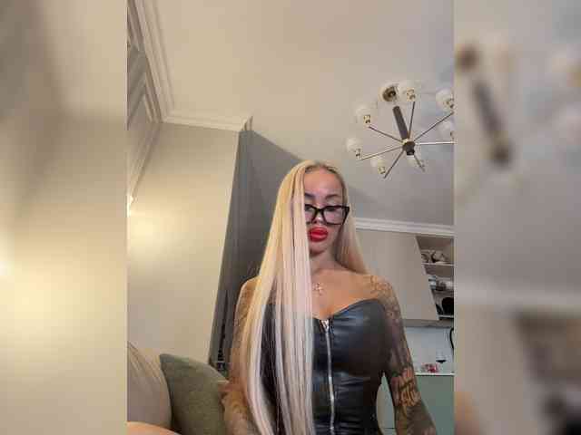 MariaMagdalena webcam