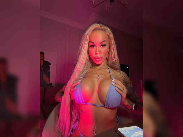 MariaMagdalena webcam