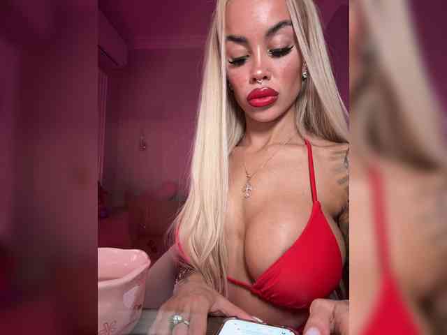 MariaMagdalena webcam