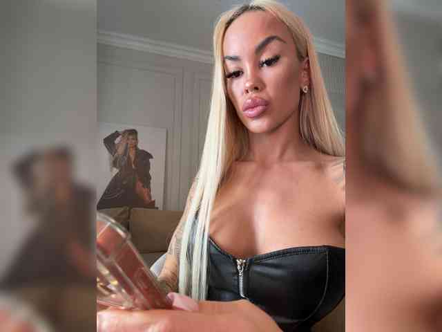 MariaMagdalena webcam
