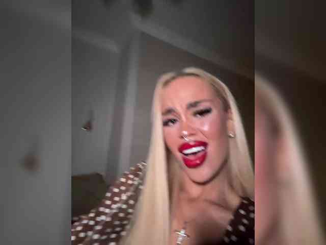 MariaMagdalena webcam