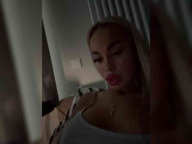 MariaMagdalena Live Webcam on BongaCams