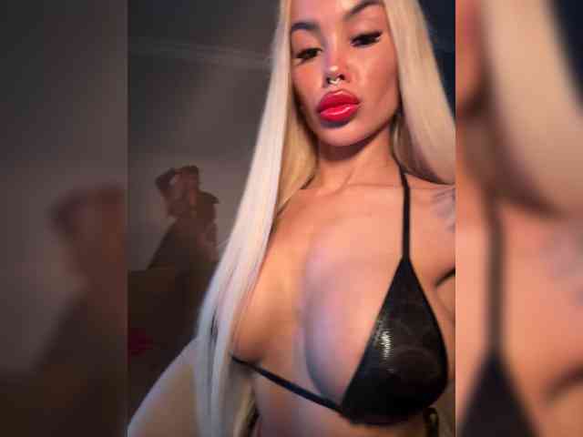 MariaMagdalena webcam