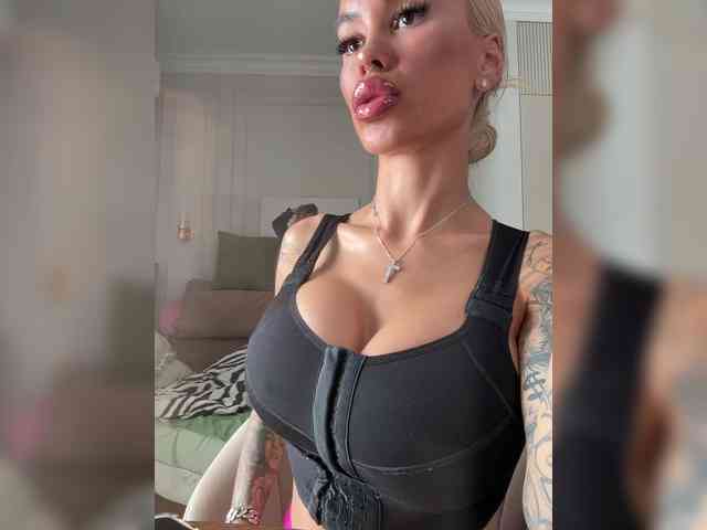 MariaMagdalena webcam