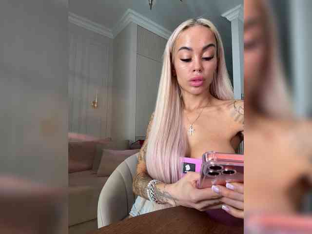 MariaMagdalena webcam