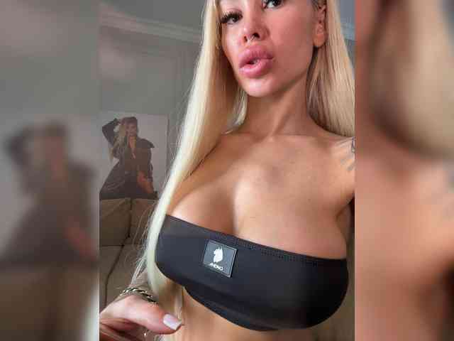 MariaMagdalena webcam