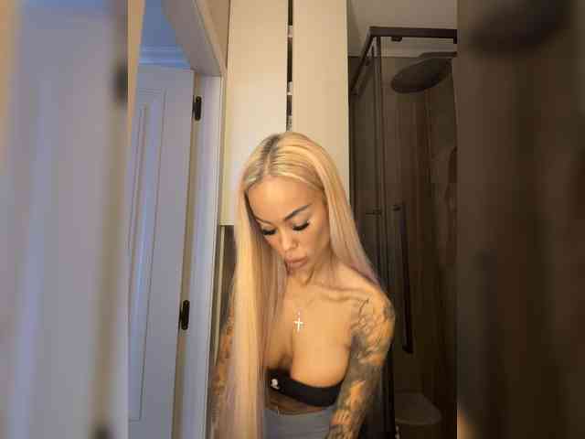 MariaMagdalena webcam