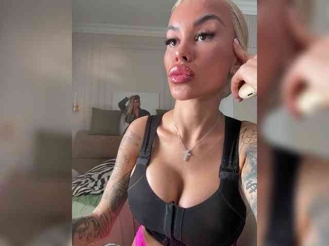 MariaMagdalena webcam