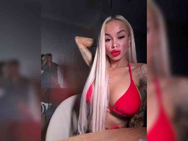 MariaMagdalena webcam