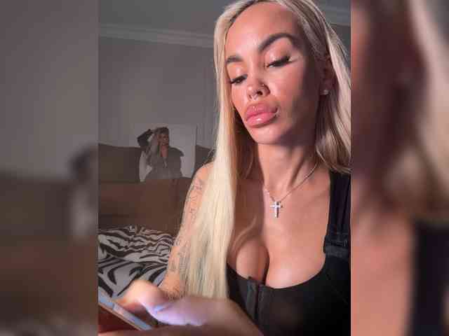 MariaMagdalena webcam