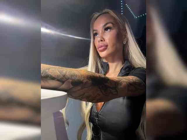 MariaMagdalena webcam