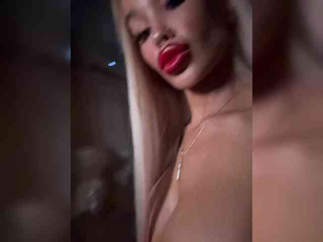 MariaMagdalena webcam