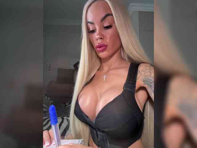 MariaMagdalena webcam
