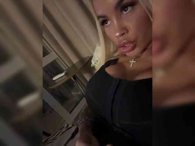 MariaMagdalena webcam