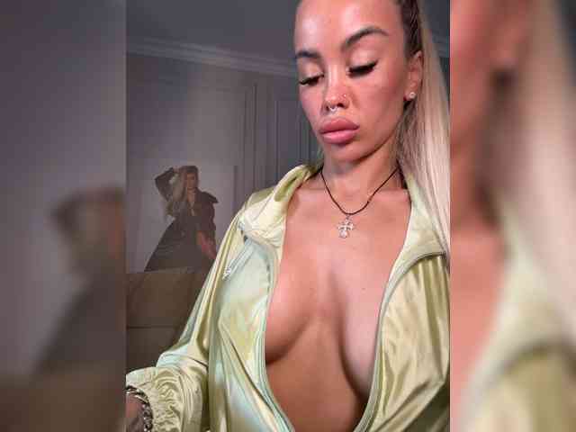 MariaMagdalena webcam