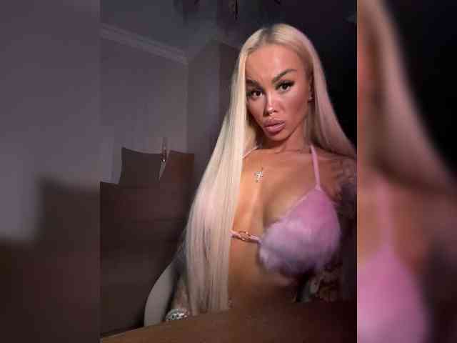 MariaMagdalena webcam
