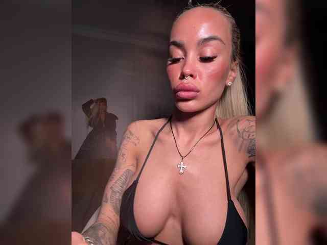 MariaMagdalena webcam