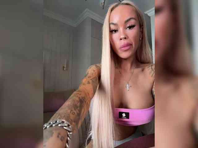 MariaMagdalena webcam