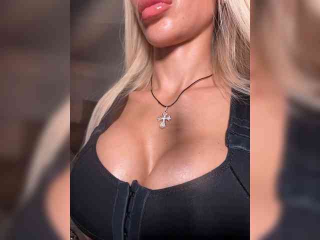 MariaMagdalena webcam