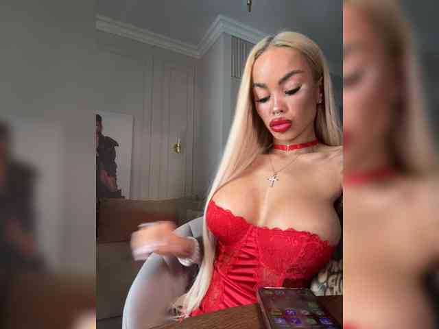 MariaMagdalena webcam