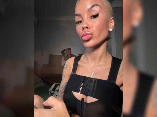 MariaMagdalena webcam