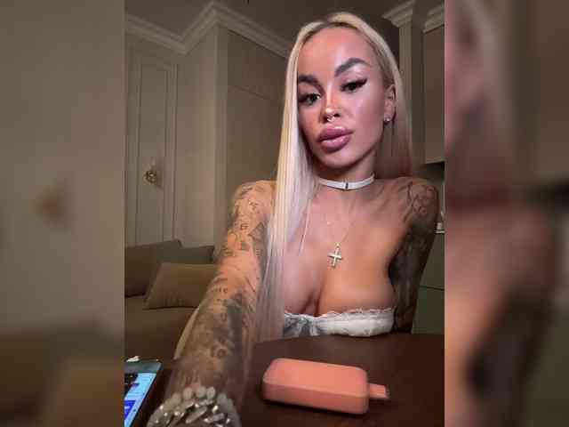 MariaMagdalena webcam