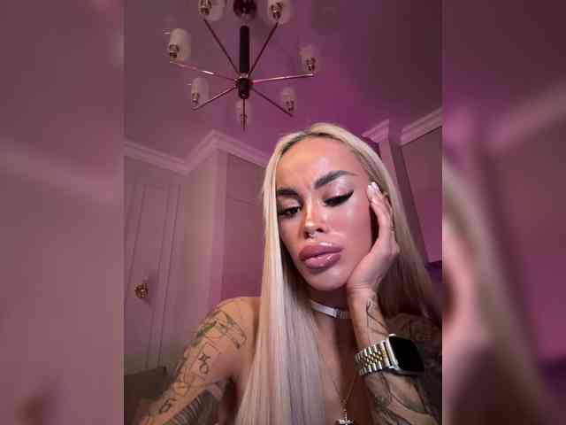 MariaMagdalena webcam