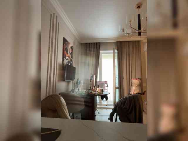 MariaMagdalena webcam