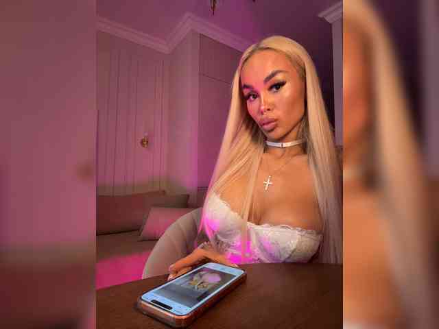 MariaMagdalena webcam